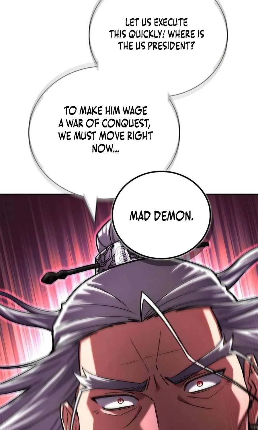 A Wimp’s Strategy Guide to Conquer the Tower — Chapter 36 — Page 150
