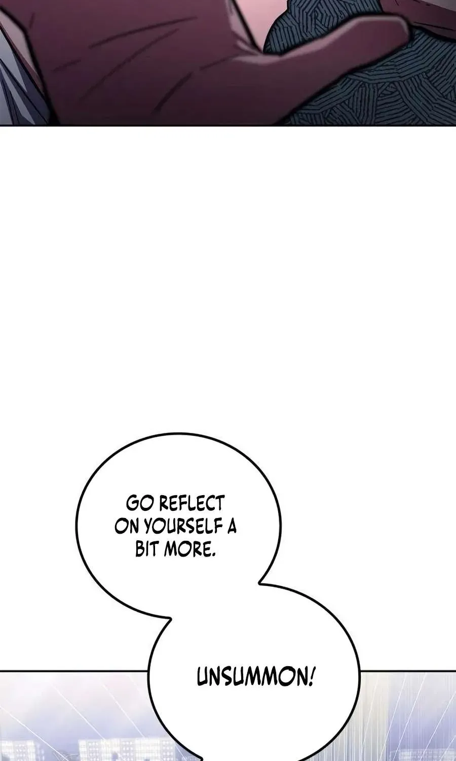 A Wimp’s Strategy Guide to Conquer the Tower — Chapter 36 — Page 153