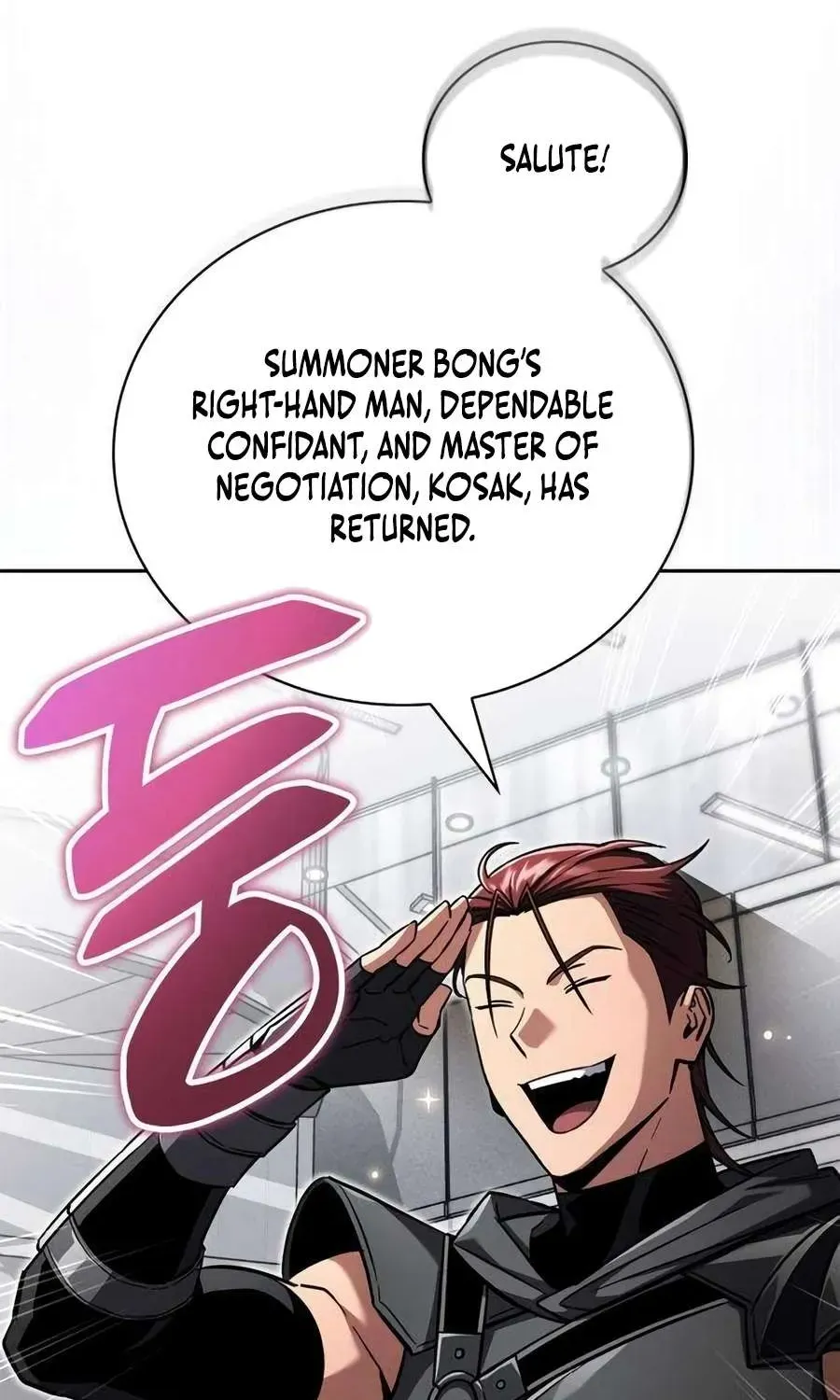 A Wimp’s Strategy Guide to Conquer the Tower — Chapter 36 — Page 157