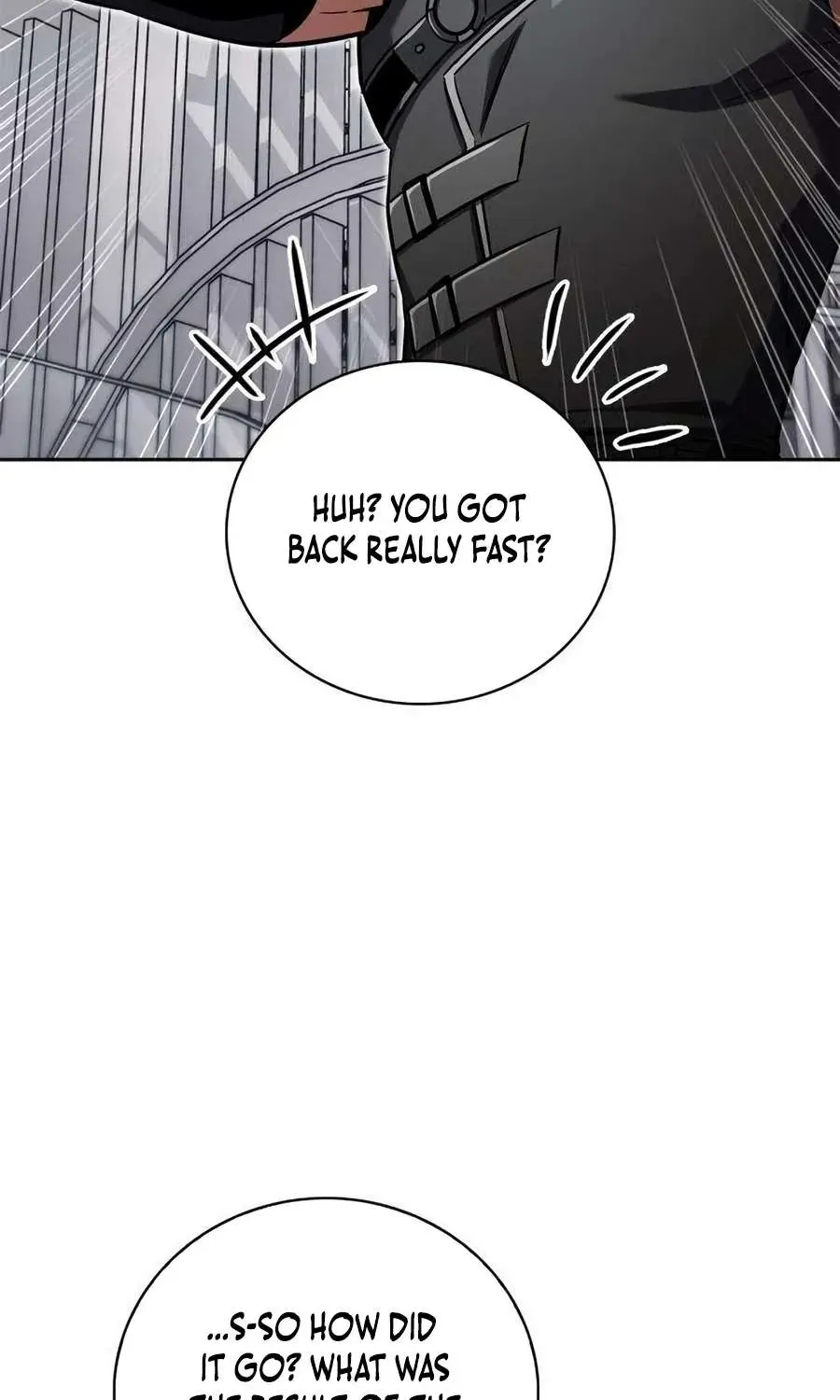 A Wimp’s Strategy Guide to Conquer the Tower — Chapter 36 — Page 158