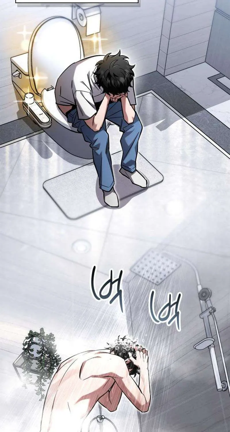 A Wimp’s Strategy Guide to Conquer the Tower — Chapter 37 — Page 3