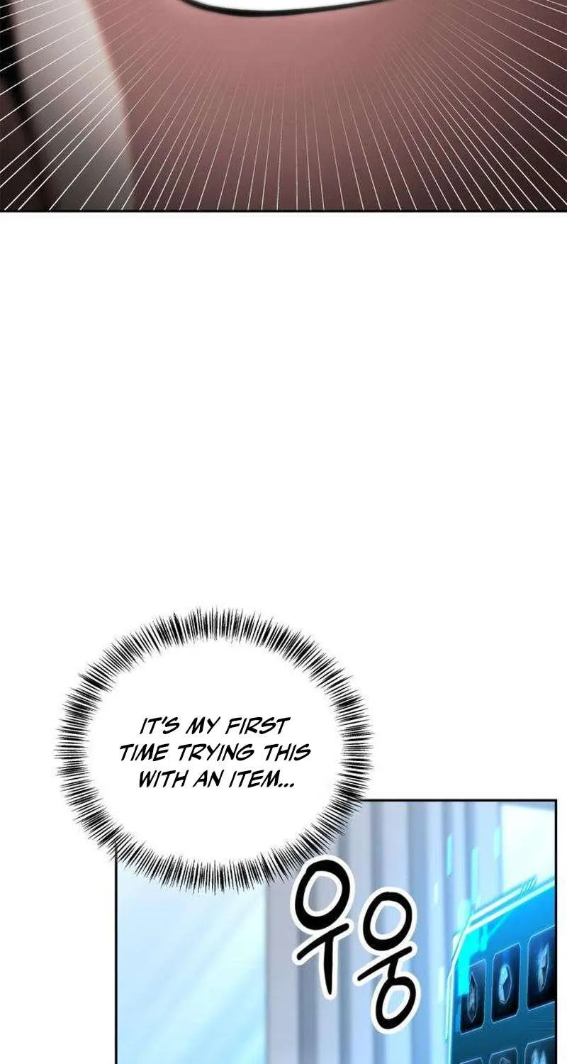 A Wimp’s Strategy Guide to Conquer the Tower — Chapter 37 — Page 6