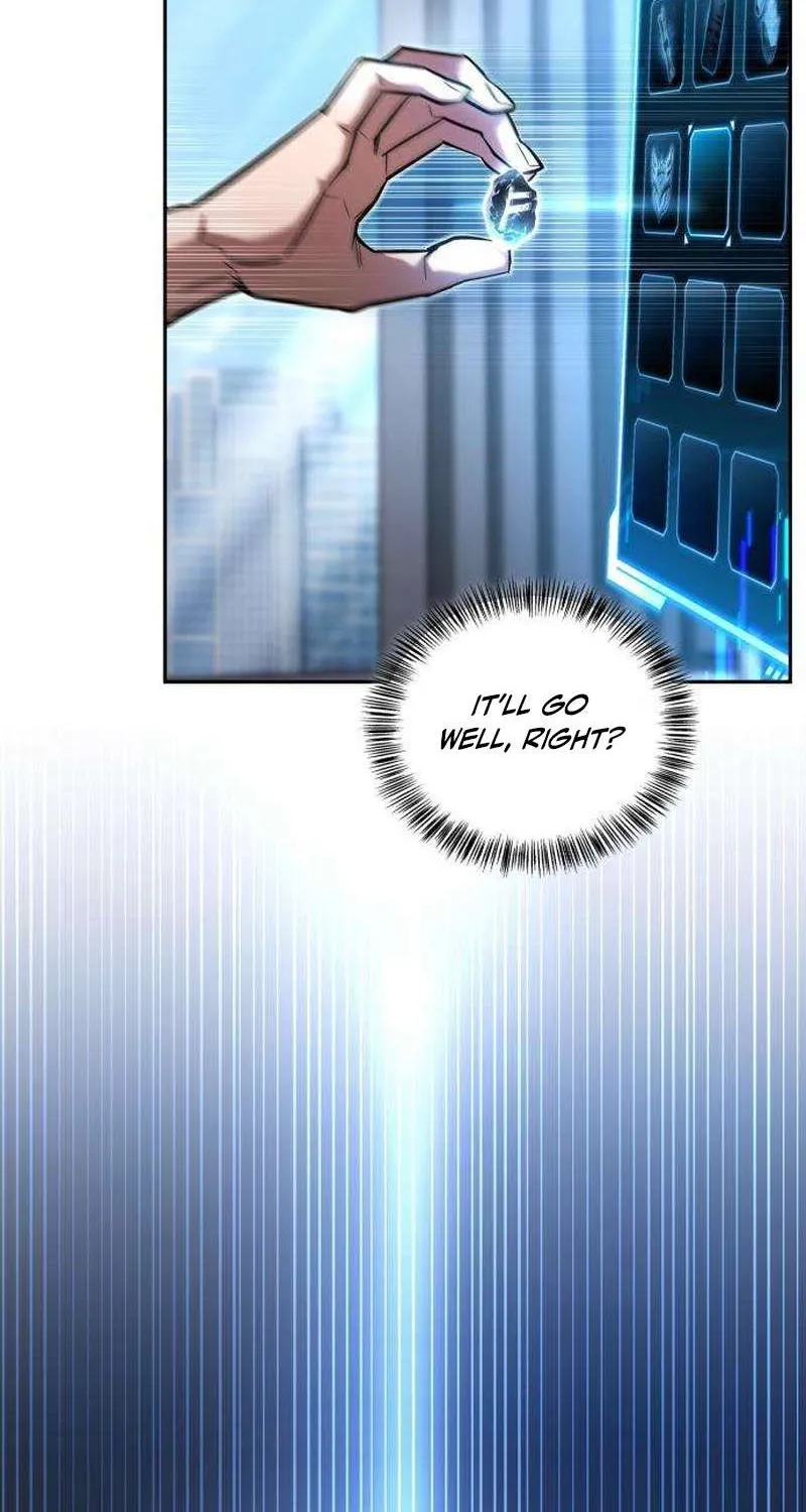 A Wimp’s Strategy Guide to Conquer the Tower — Chapter 37 — Page 7