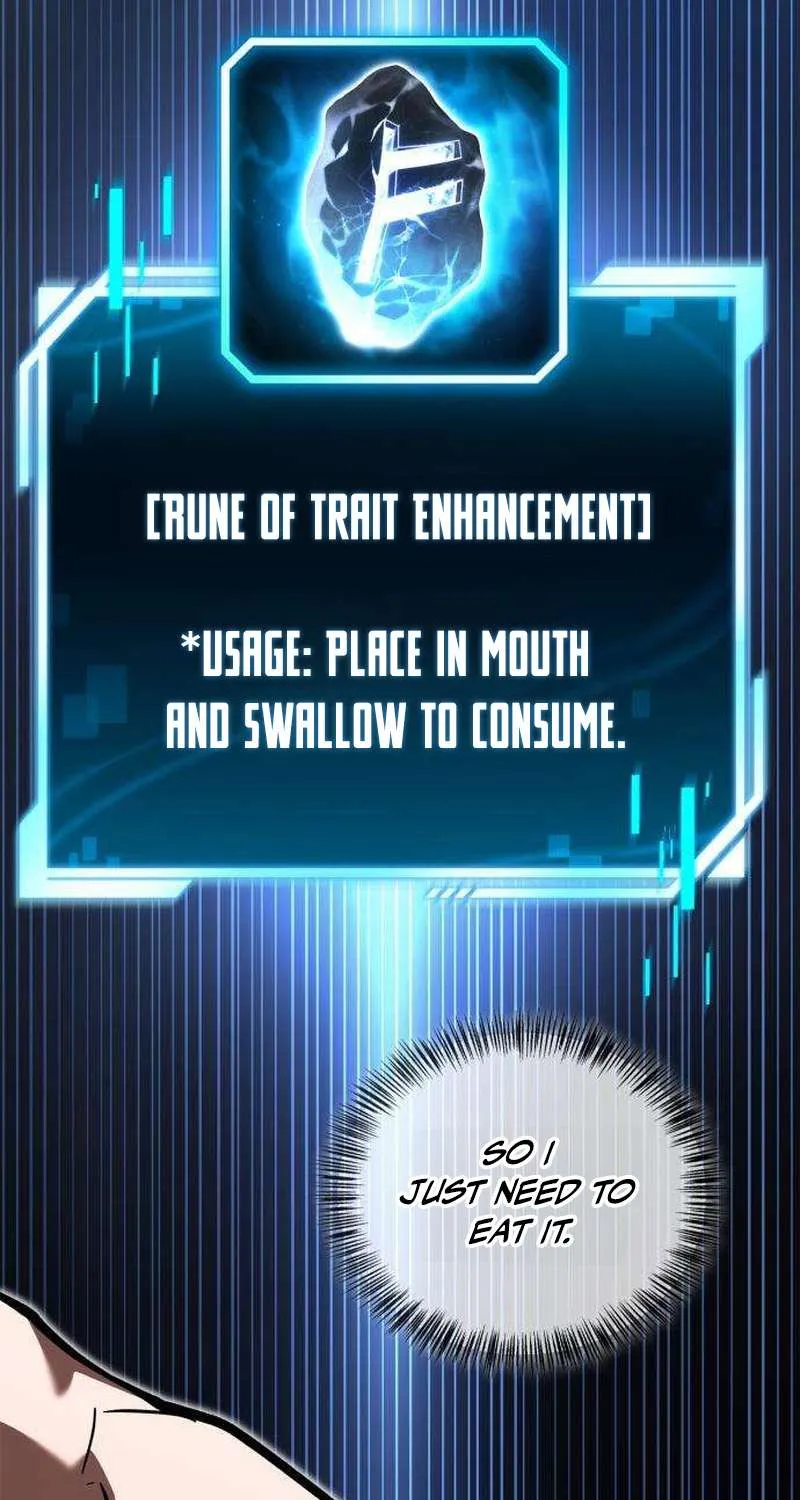 A Wimp’s Strategy Guide to Conquer the Tower — Chapter 37 — Page 8