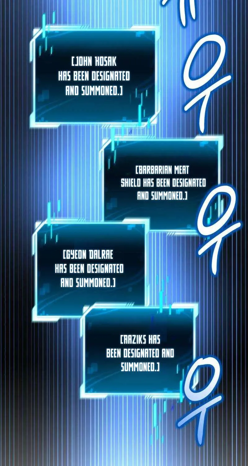 A Wimp’s Strategy Guide to Conquer the Tower — Chapter 37 — Page 16