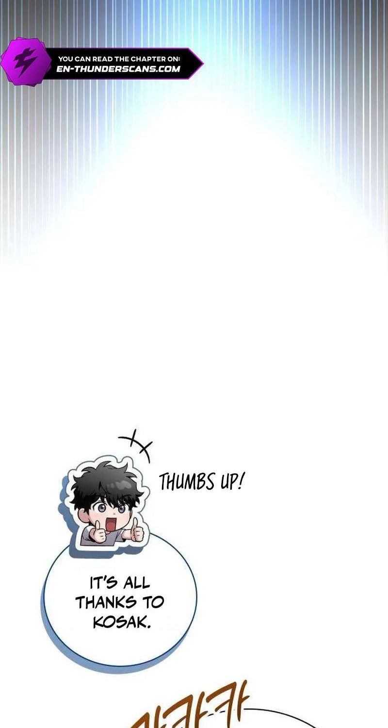 A Wimp’s Strategy Guide to Conquer the Tower — Chapter 37 — Page 17