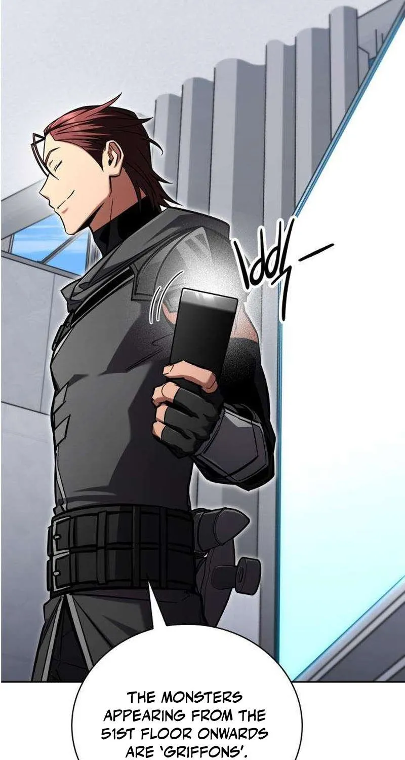 A Wimp’s Strategy Guide to Conquer the Tower — Chapter 37 — Page 21