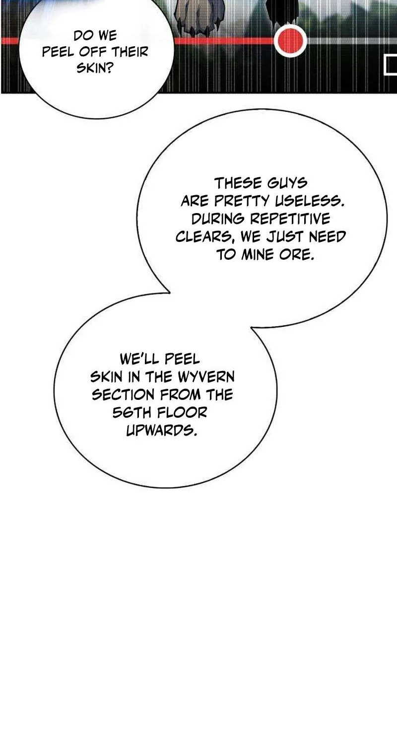 A Wimp’s Strategy Guide to Conquer the Tower — Chapter 37 — Page 23