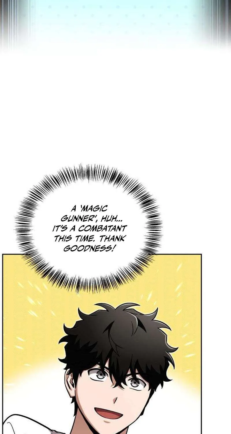 A Wimp’s Strategy Guide to Conquer the Tower — Chapter 37 — Page 40