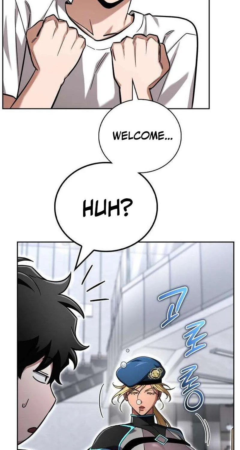 A Wimp’s Strategy Guide to Conquer the Tower — Chapter 37 — Page 41