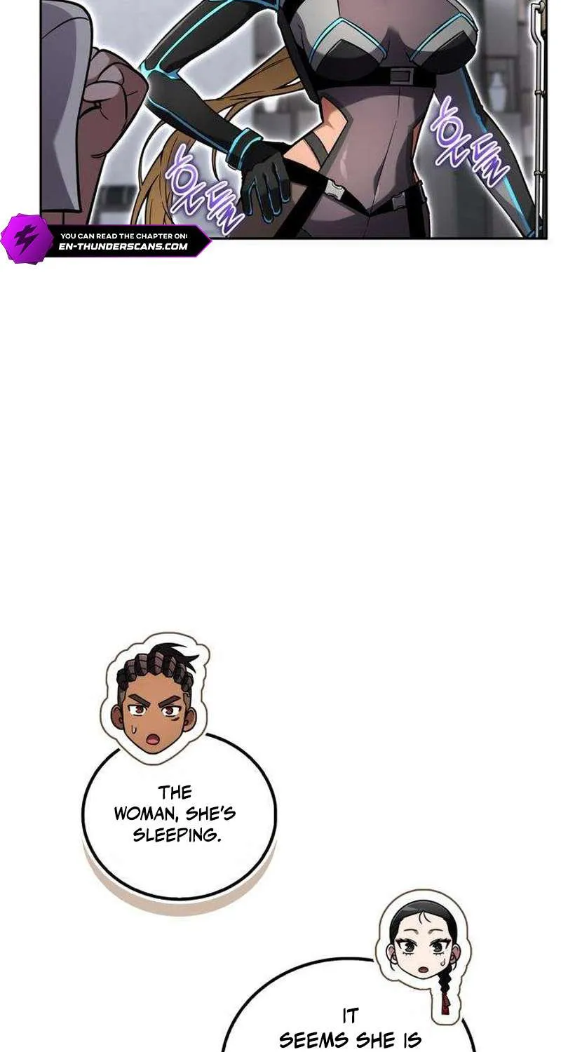 A Wimp’s Strategy Guide to Conquer the Tower — Chapter 37 — Page 42