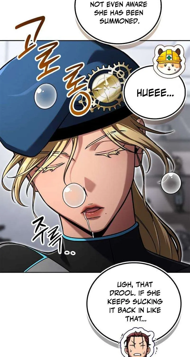 A Wimp’s Strategy Guide to Conquer the Tower — Chapter 37 — Page 43