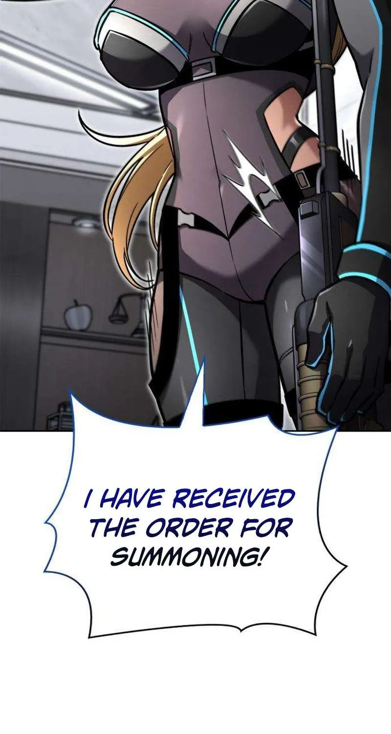 A Wimp’s Strategy Guide to Conquer the Tower — Chapter 37 — Page 48