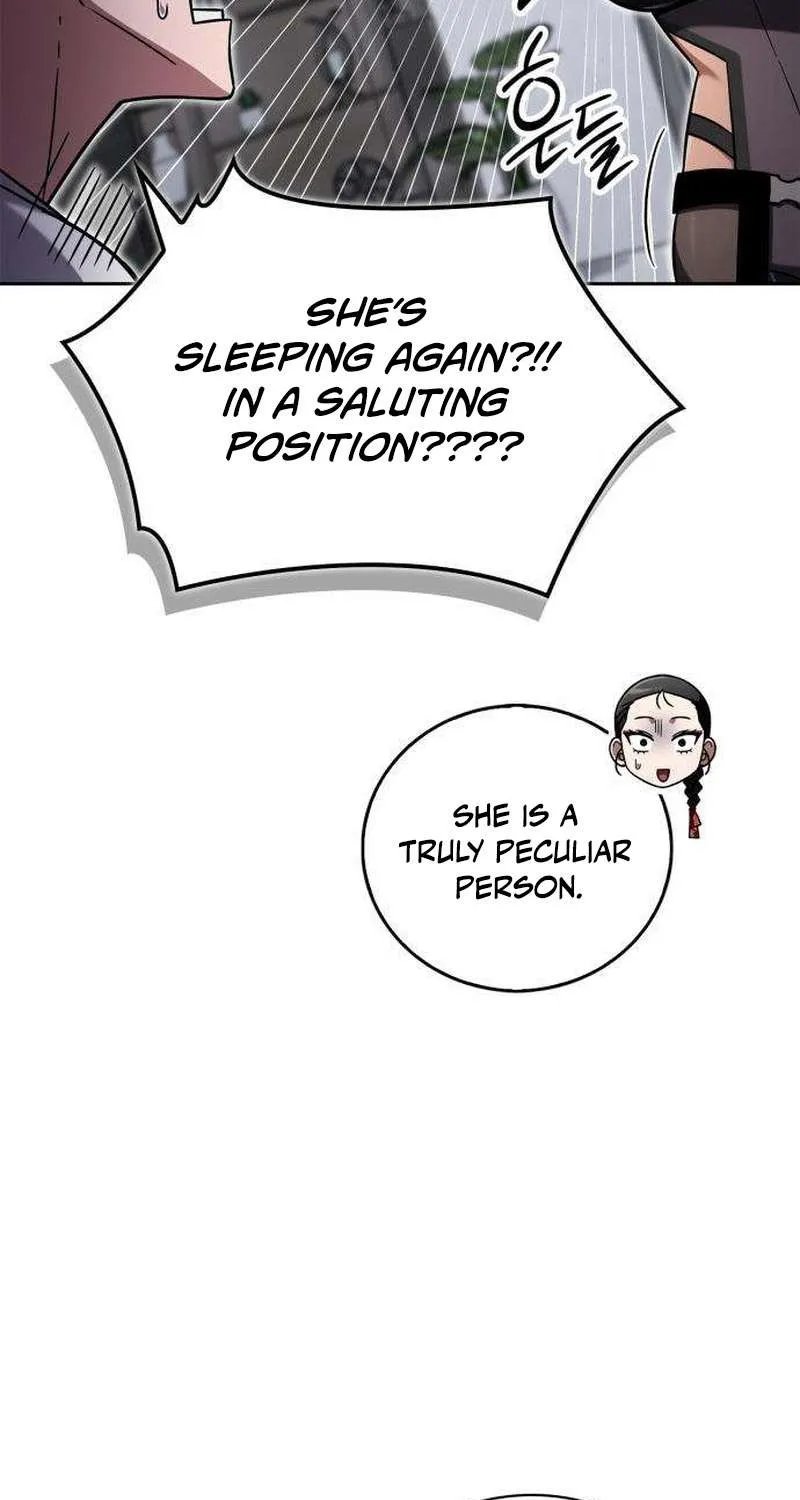 A Wimp’s Strategy Guide to Conquer the Tower — Chapter 37 — Page 51