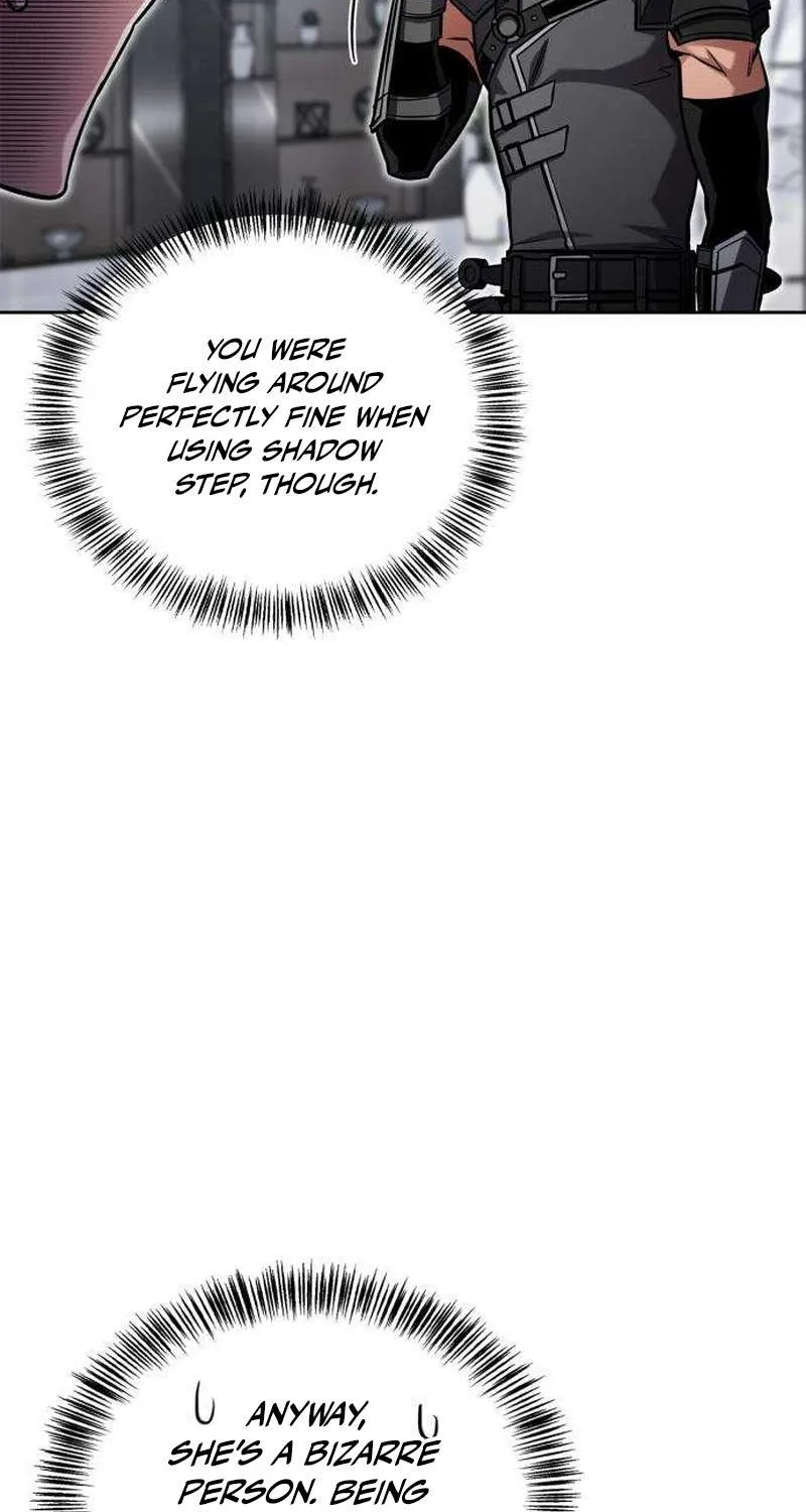 A Wimp’s Strategy Guide to Conquer the Tower — Chapter 37 — Page 56