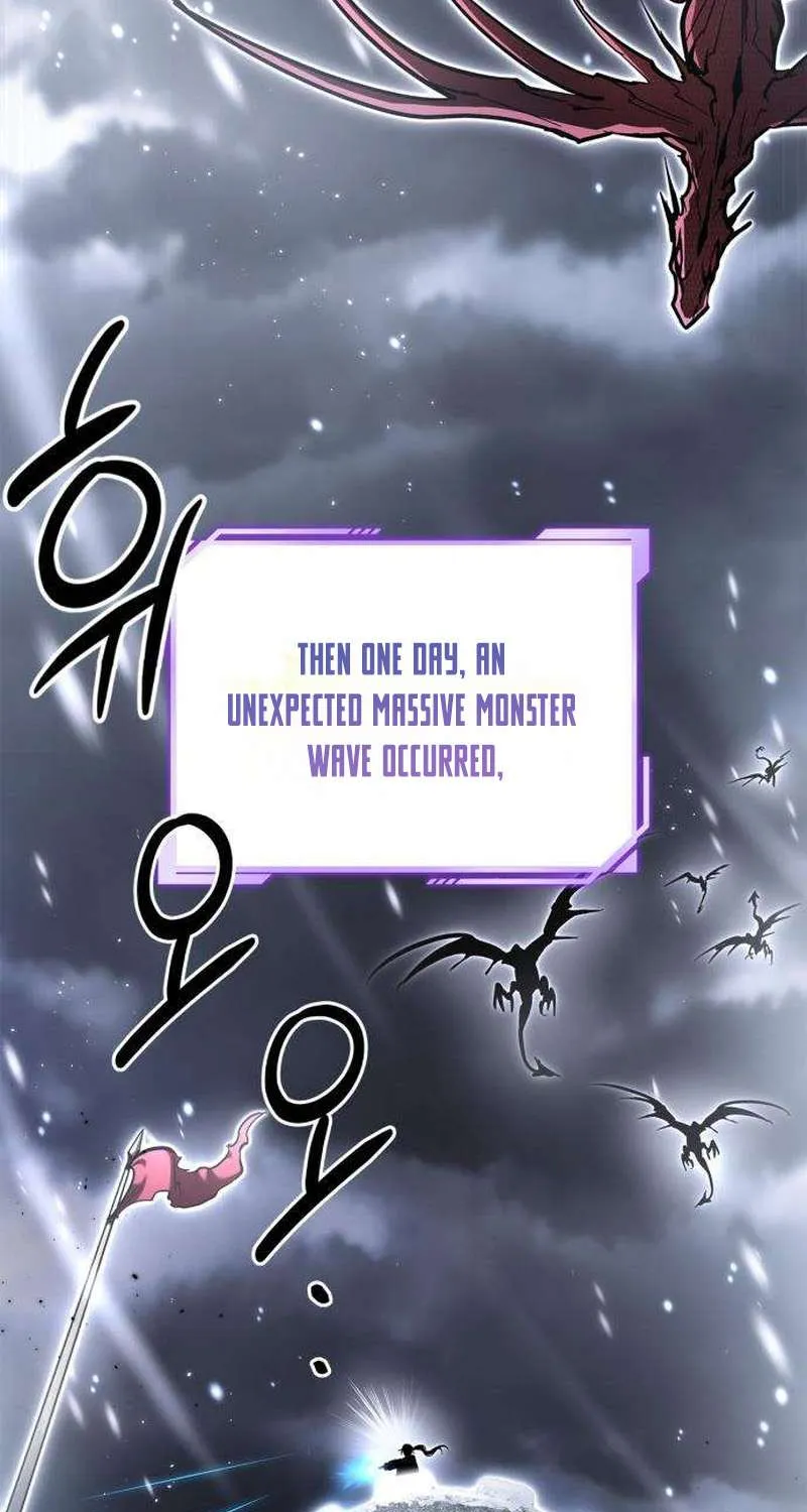 A Wimp’s Strategy Guide to Conquer the Tower — Chapter 37 — Page 61