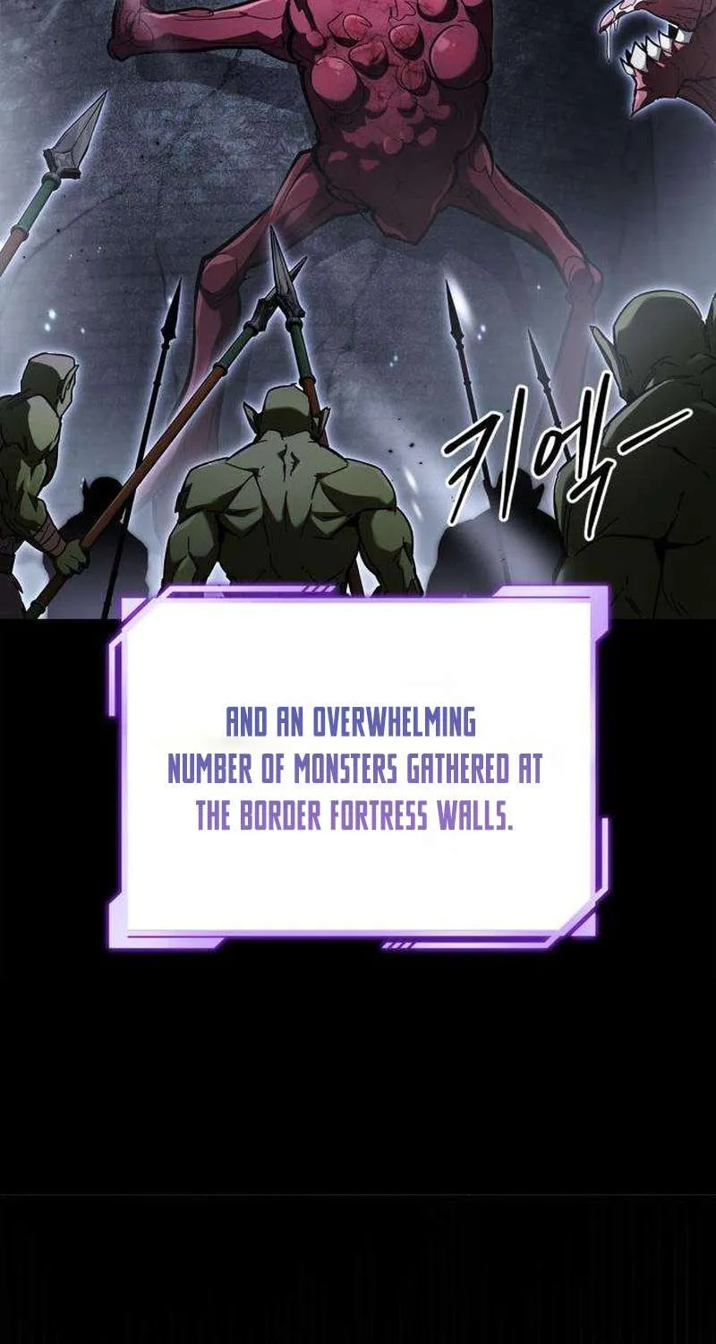 A Wimp’s Strategy Guide to Conquer the Tower — Chapter 37 — Page 63