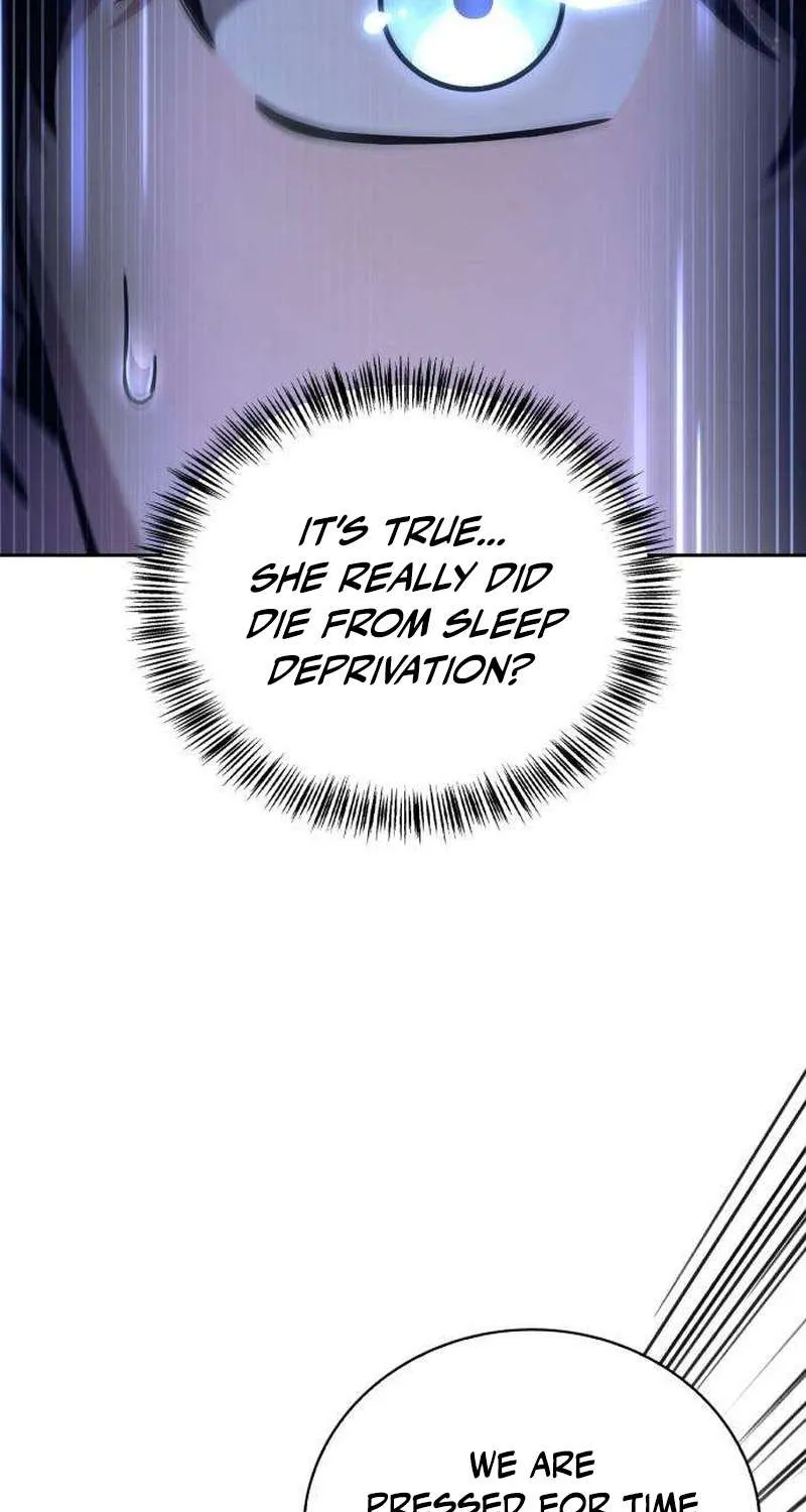 A Wimp’s Strategy Guide to Conquer the Tower — Chapter 37 — Page 72