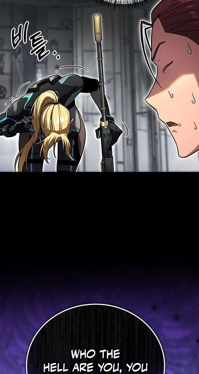 A Wimp’s Strategy Guide to Conquer the Tower — Chapter 37 — Page 76