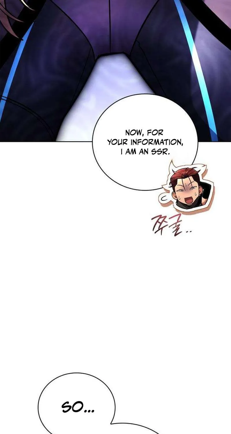 A Wimp’s Strategy Guide to Conquer the Tower — Chapter 37 — Page 78