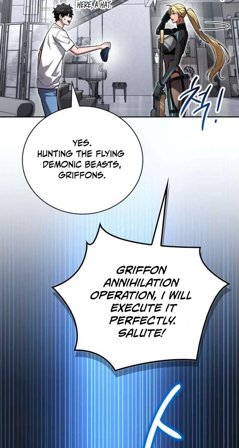 A Wimp’s Strategy Guide to Conquer the Tower — Chapter 37 — Page 83