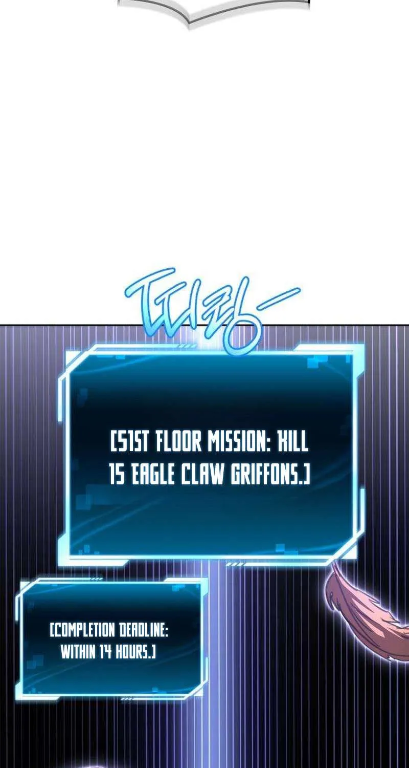 A Wimp’s Strategy Guide to Conquer the Tower — Chapter 37 — Page 88