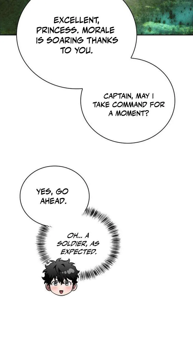 A Wimp’s Strategy Guide to Conquer the Tower — Chapter 37 — Page 92