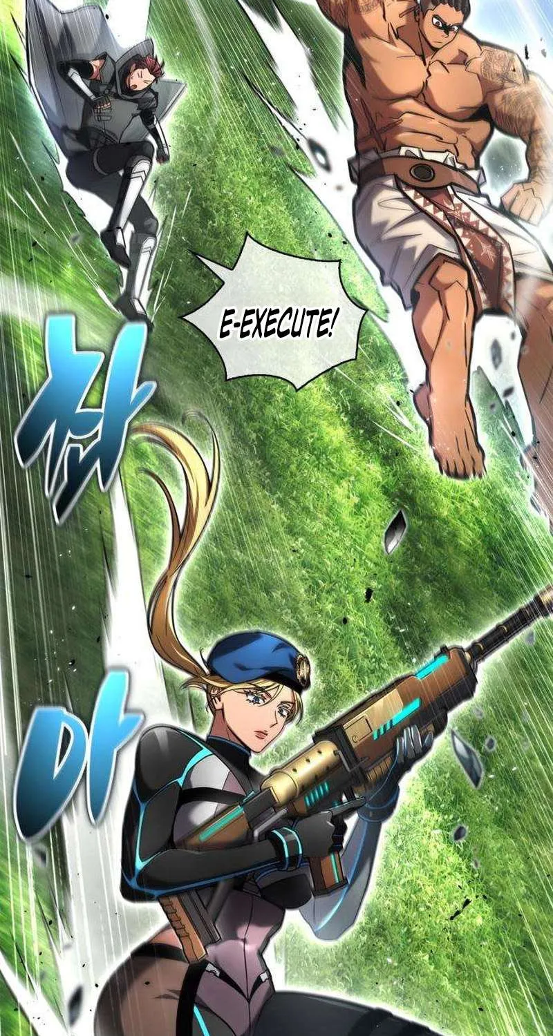 A Wimp’s Strategy Guide to Conquer the Tower — Chapter 37 — Page 96