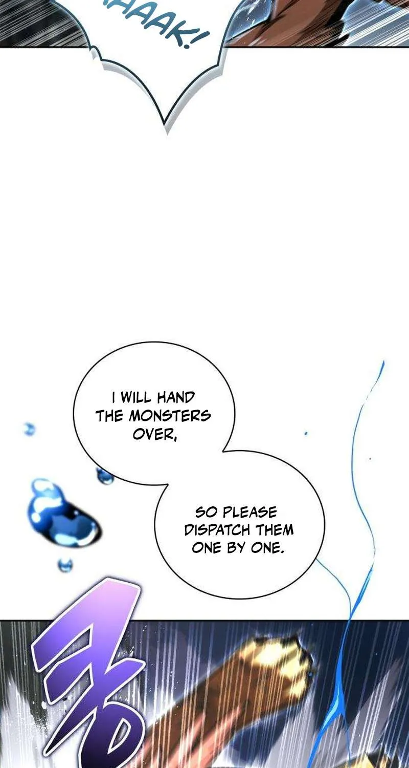 A Wimp’s Strategy Guide to Conquer the Tower — Chapter 37 — Page 102