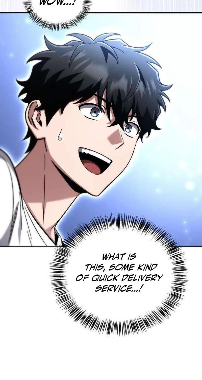 A Wimp’s Strategy Guide to Conquer the Tower — Chapter 37 — Page 111