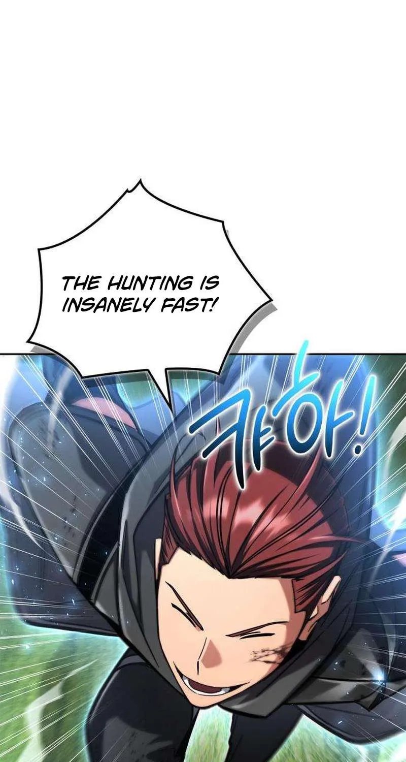 A Wimp’s Strategy Guide to Conquer the Tower — Chapter 37 — Page 112