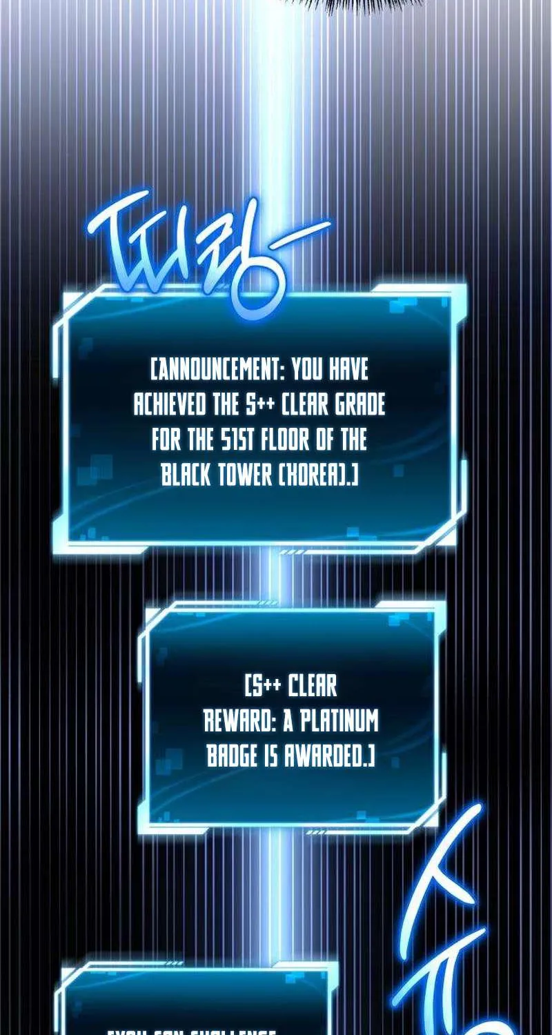A Wimp’s Strategy Guide to Conquer the Tower — Chapter 37 — Page 115