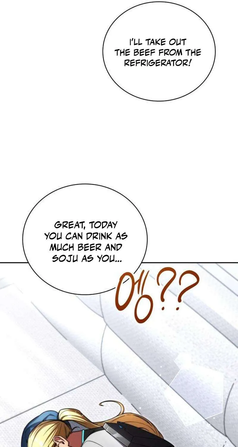 A Wimp’s Strategy Guide to Conquer the Tower — Chapter 37 — Page 118