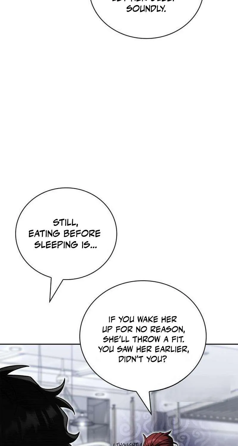 A Wimp’s Strategy Guide to Conquer the Tower — Chapter 37 — Page 120
