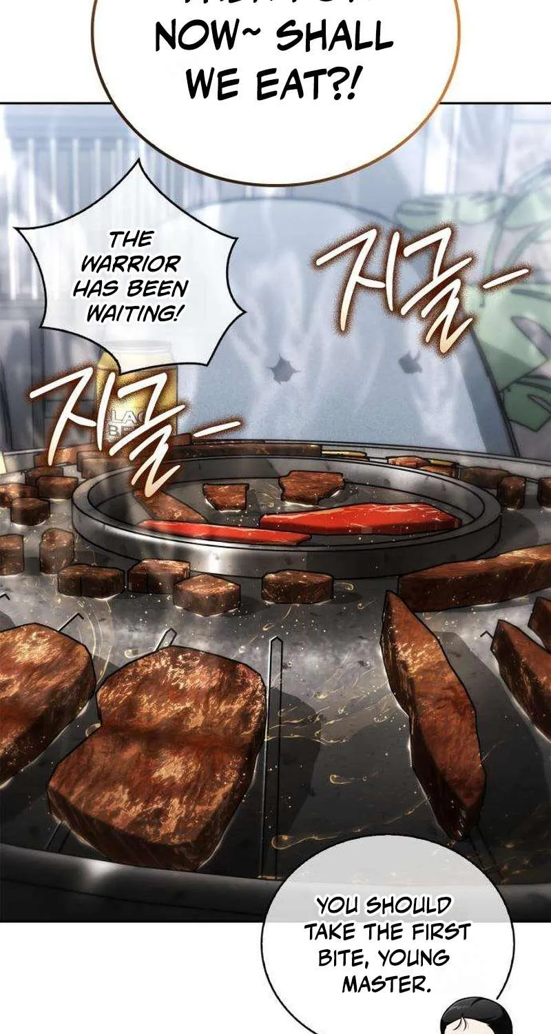 A Wimp’s Strategy Guide to Conquer the Tower — Chapter 37 — Page 122