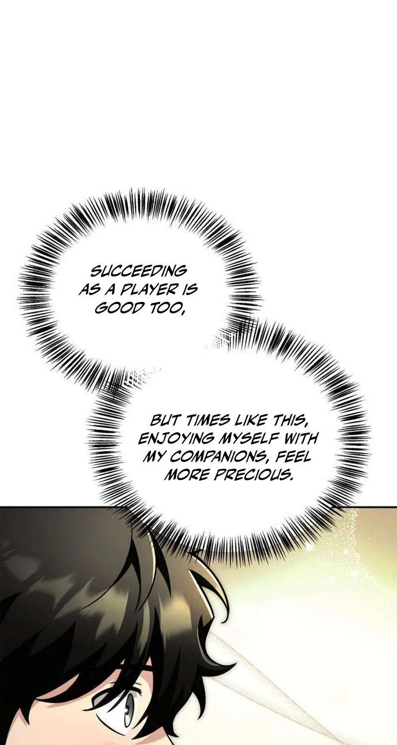 A Wimp’s Strategy Guide to Conquer the Tower — Chapter 37 — Page 124
