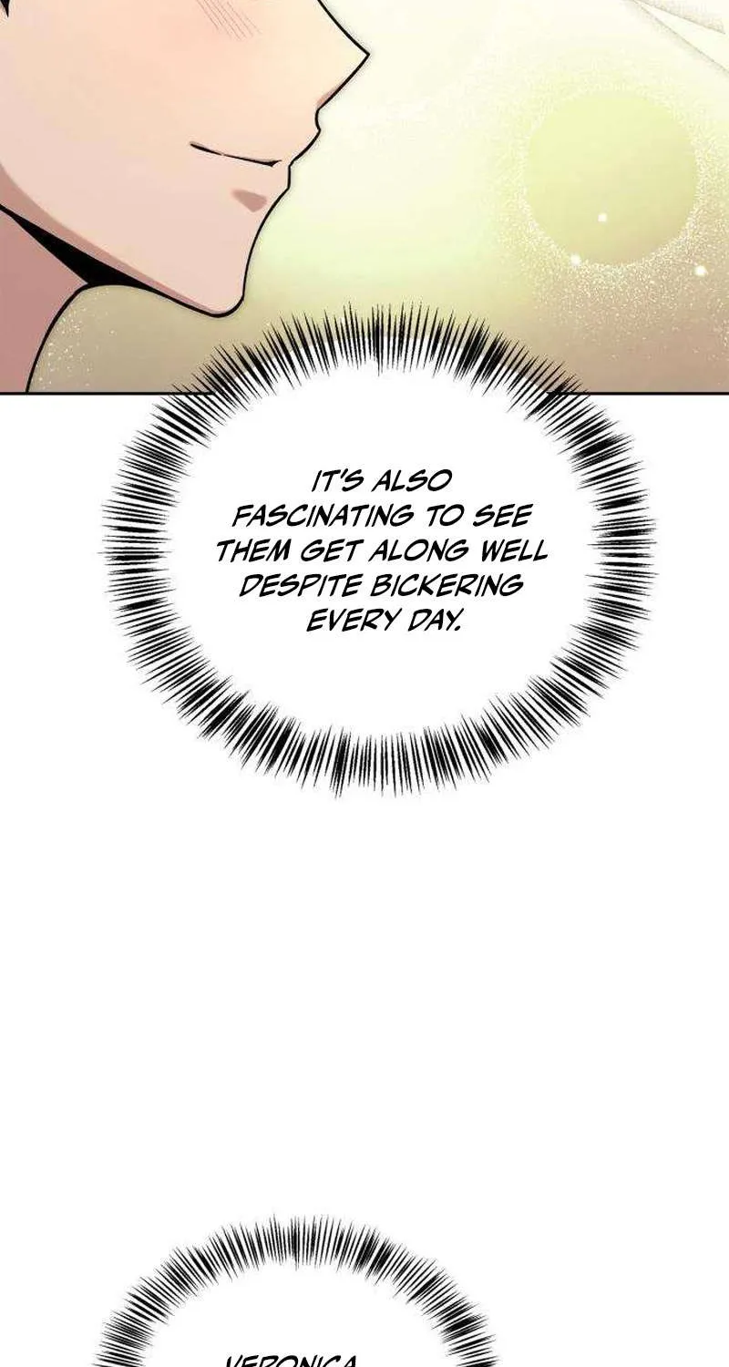 A Wimp’s Strategy Guide to Conquer the Tower — Chapter 37 — Page 125
