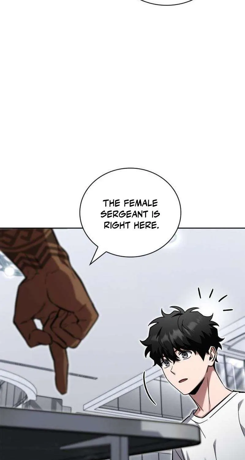 A Wimp’s Strategy Guide to Conquer the Tower — Chapter 37 — Page 128