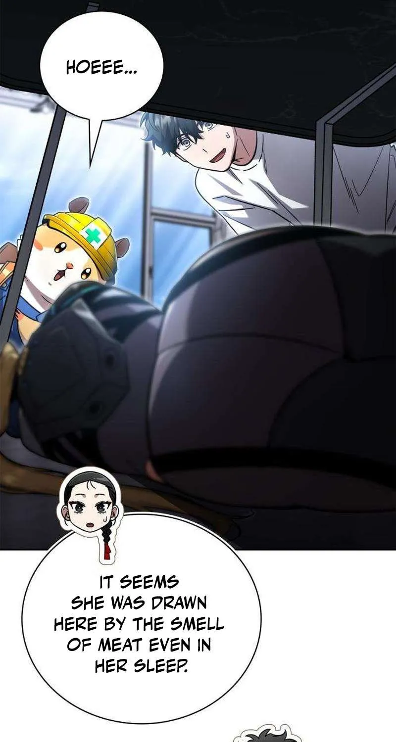 A Wimp’s Strategy Guide to Conquer the Tower — Chapter 37 — Page 130