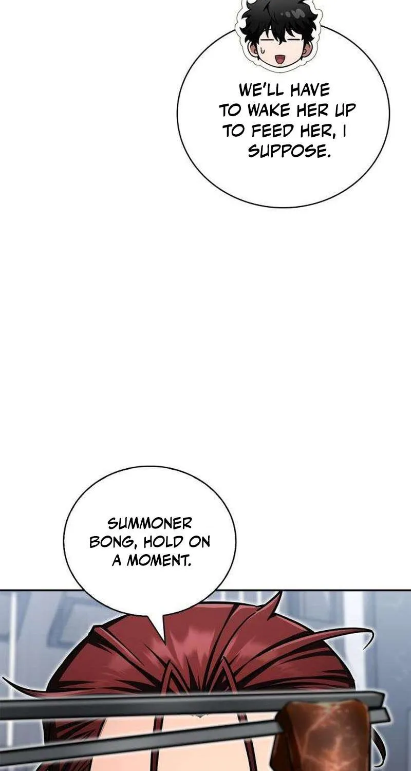 A Wimp’s Strategy Guide to Conquer the Tower — Chapter 37 — Page 131
