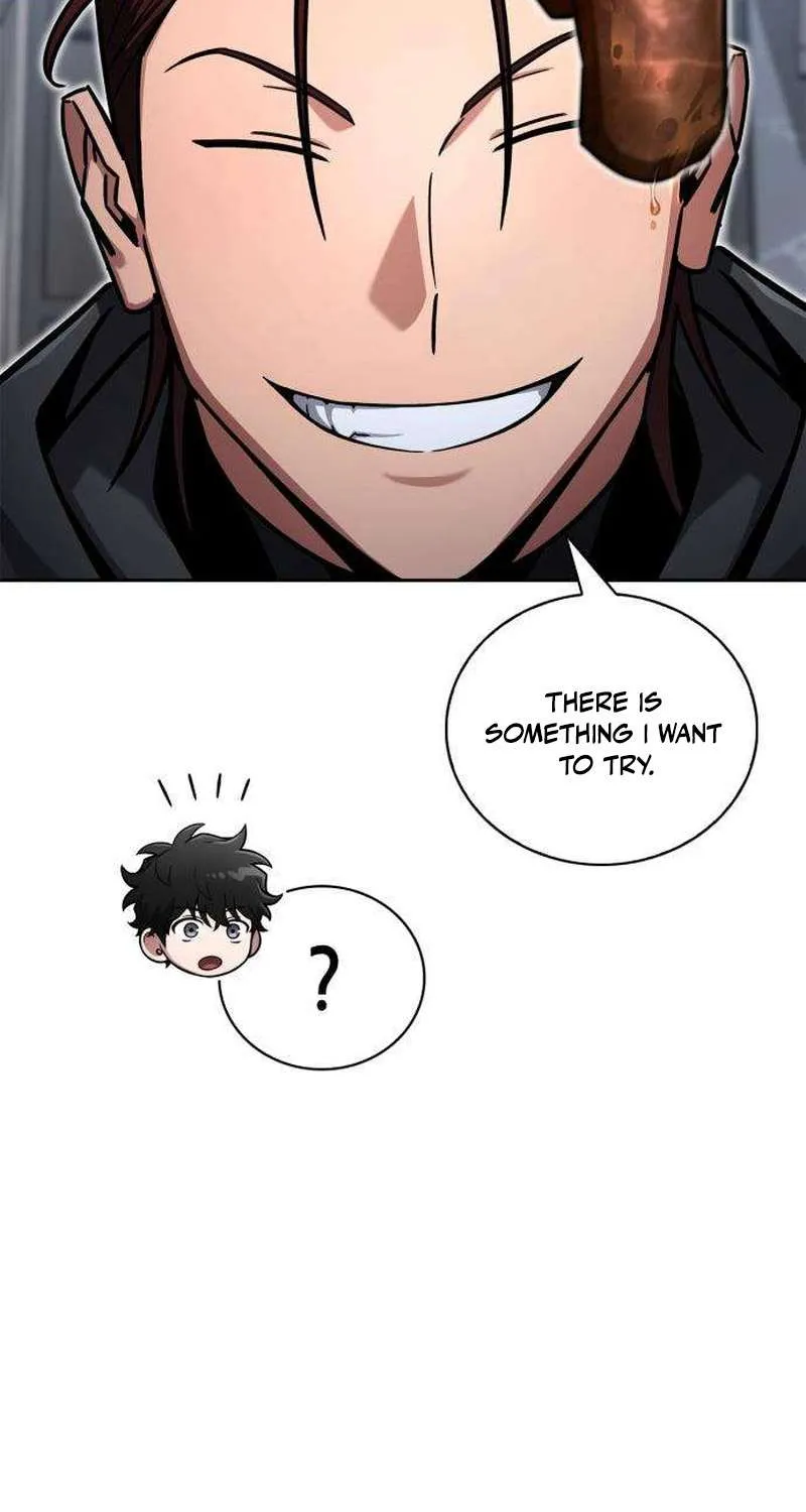 A Wimp’s Strategy Guide to Conquer the Tower — Chapter 37 — Page 132
