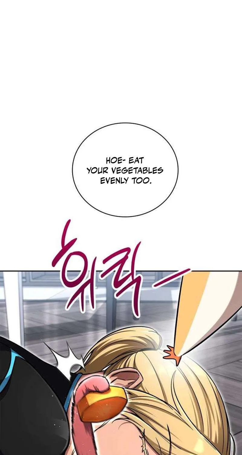 A Wimp’s Strategy Guide to Conquer the Tower — Chapter 37 — Page 138
