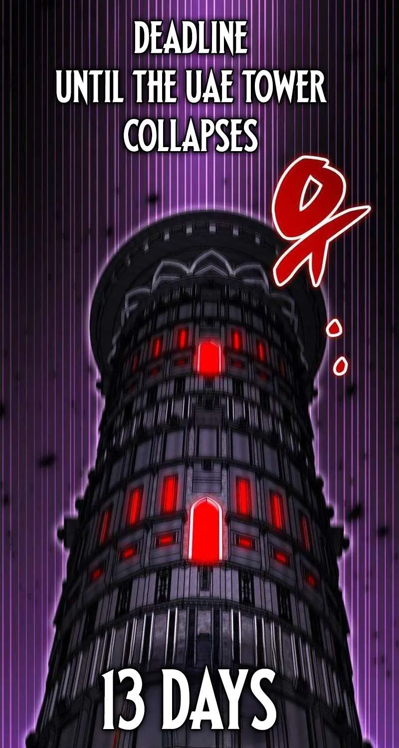 A Wimp’s Strategy Guide to Conquer the Tower — Chapter 37 — Page 144