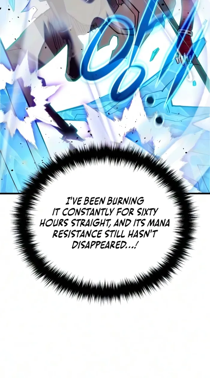 World-Saving is a Skill — Chapter 33 — Page 13