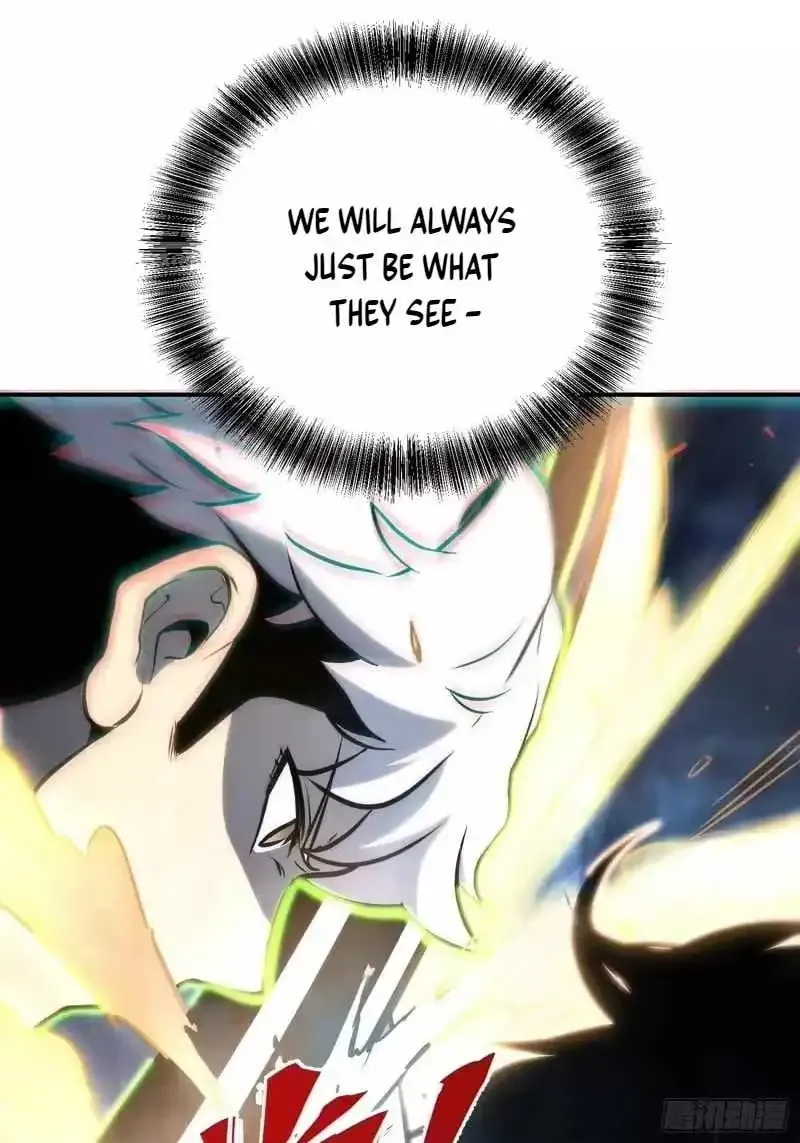 All-Class Awakening:God Slayer — Chapter 105 — Page 8