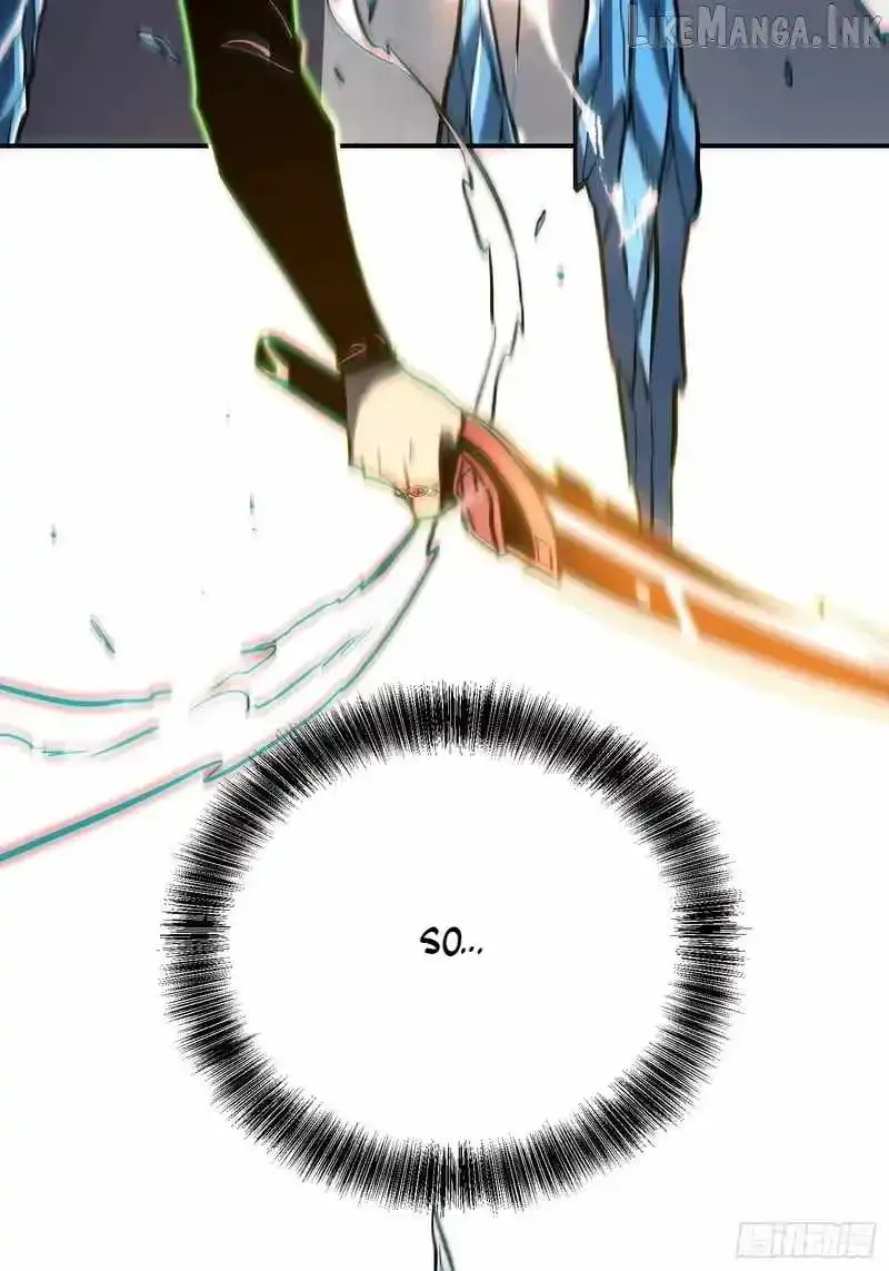 All-Class Awakening:God Slayer — Chapter 105 — Page 26