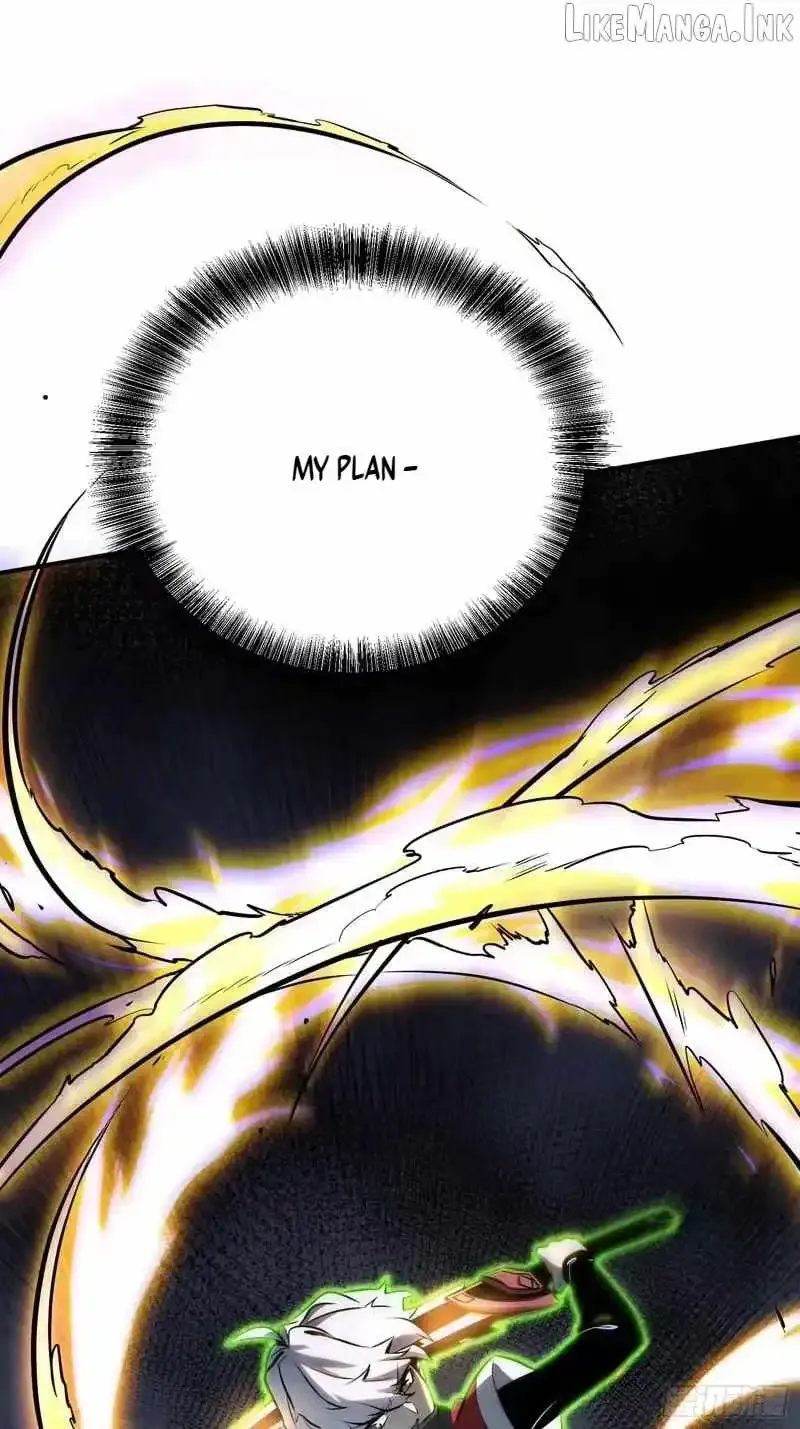 All-Class Awakening:God Slayer — Chapter 105 — Page 31
