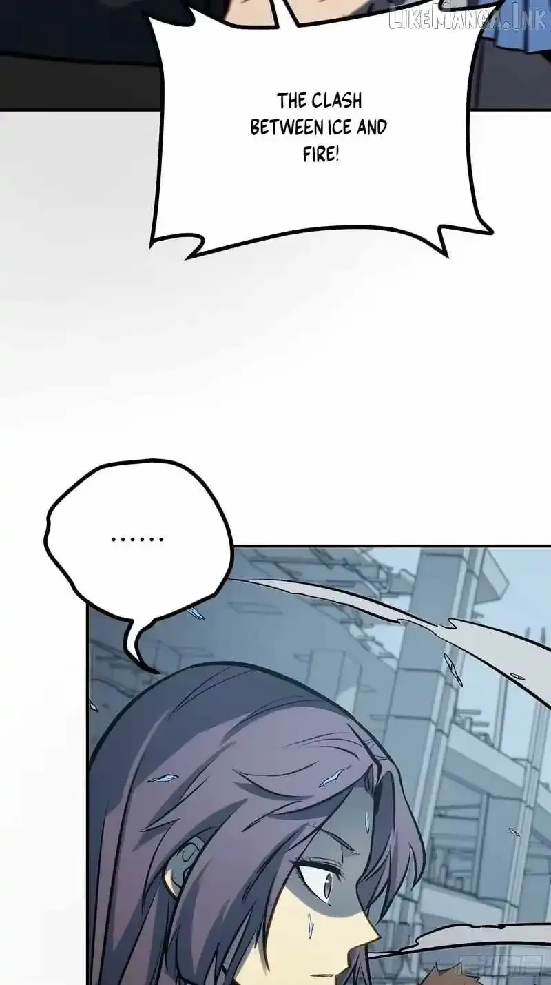 All-Class Awakening:God Slayer — Chapter 105 — Page 38
