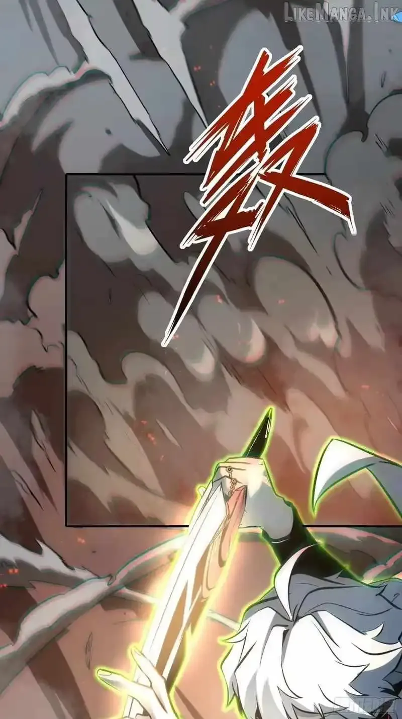 All-Class Awakening:God Slayer — Chapter 105 — Page 41