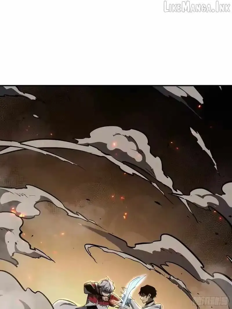 All-Class Awakening:God Slayer — Chapter 105 — Page 45